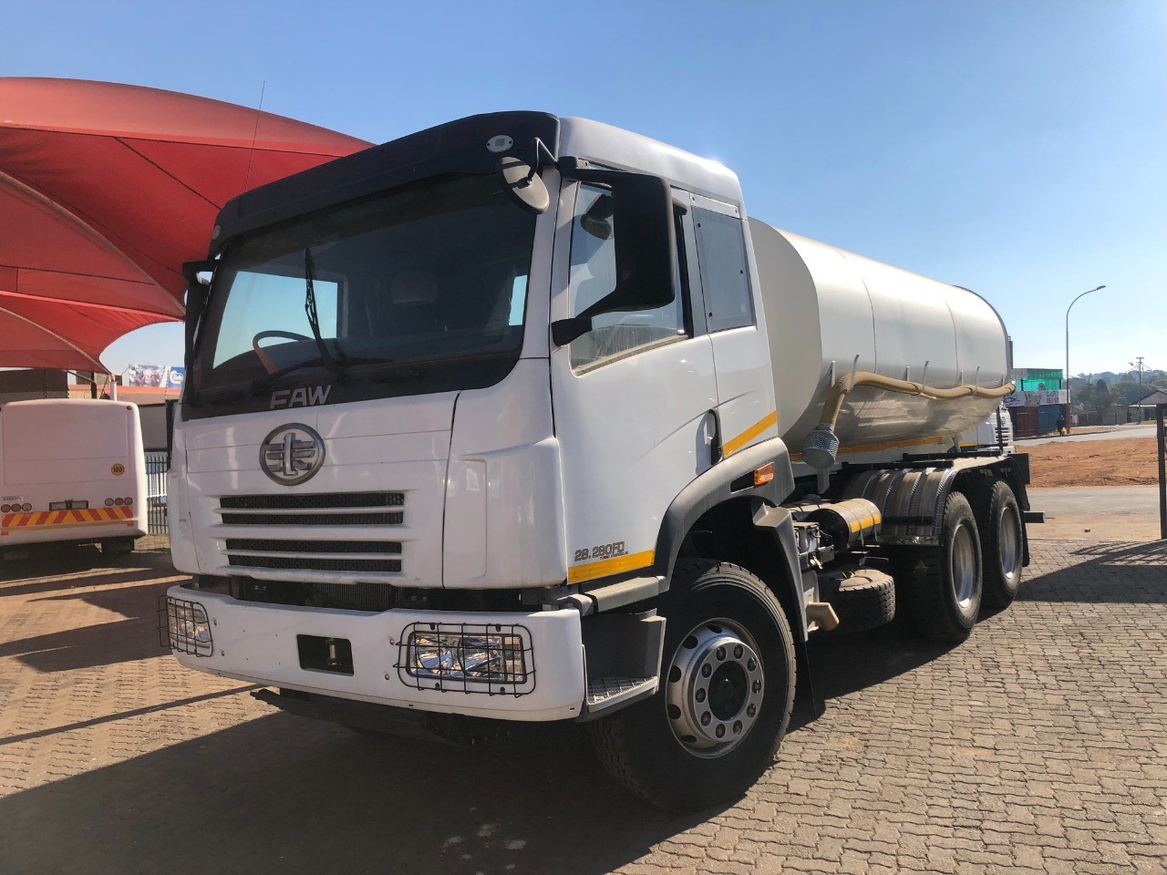 2022 FAW 28.280FD